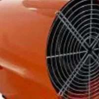 جت هیتر برقی برند هاوین