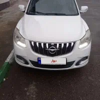 هایما اسS۷موتور۱۸۰۰ توربو مدل۹۶ بی رنگ اریزو