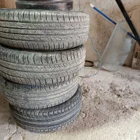 4حلقه رینگ لاستیک 14درحد80یا85درصد