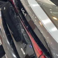 کیا K5 ساخت کشور کره جنوبی