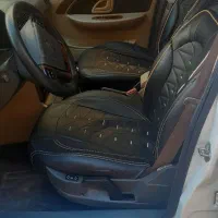 پارس tu5 مدل ۴۰۱ گاز سیمی زیر قیمت|خودرو سواری و وانت|شیراز, شهرک گلستان|دیوار