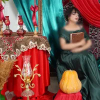 عکاسی با تم زیبای یلدایی آتلیه سون زنجان|خدمات پذیرایی، مراسم|زنجان, |دیوار