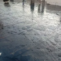 لکه گیری ایزوگام بصورت حرفه ای و نازلترین قیمت