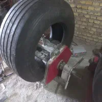 دستگاه آپارات پخت کامیونی و لودری|فروشگاه و مغازه|یزد, |دیوار