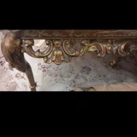 میز ناهار خوری|میز و صندلی غذاخوری|اصفهان, فردوان|دیوار