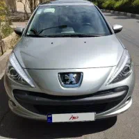 207iTu5|خودرو سواری و وانت|سمنان, |دیوار