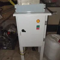 تابلو برق صنعتی با تمام وسایل کلید وکنتکتور|فروشگاه و مغازه|شیراز, ترمینال باربری|دیوار