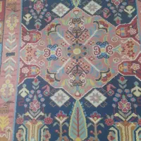 سه تا فرش گبه ۲ونیم در۲