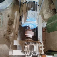 کارواش صنعتی