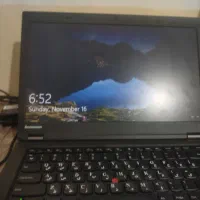 لپتاب لنوو تیک پد