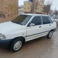 پراید مدل 87خونگی