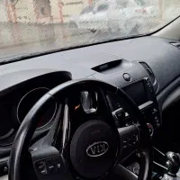 کیا سراتو مونتاژ اتوماتیک آپشنال 2000cc، مدل ۱۳۹۶|خودرو سواری و وانت|تهران, تولید دارو|دیوار
