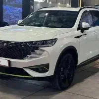 حواله ماشبن هاوال شوال هیبرید hev6