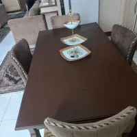 میزغذاخوری