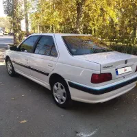 پارس TU5 ۴۰۱ بیرنگ