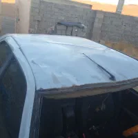 ۴۰۵ دوگانه ۸۷|خودرو سواری و وانت|سریش آباد, |دیوار