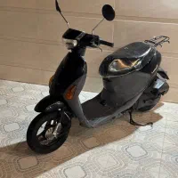 موتور پاکشتی سوزوکی لتس فور|موتورسیکلت|لامرد, |دیوار