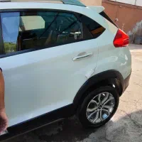 x22 اتومات مدل 1400|خودرو سواری و وانت|اهواز, جانبازان|دیوار