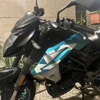 cf 150|موتورسیکلت|تهران, نازیآباد|دیوار