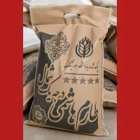 طارم هاشمی اعلا ، مستقیم از کشاورز