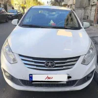جک J4 اتومات/مدل ۱۴۰۳/آمپر جدید