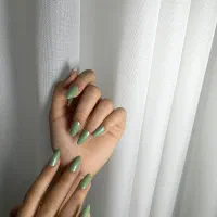 کاشت ناخن ترمیم ناخن آموزش کاشت ناخن