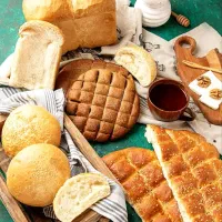 آموزش قنادی