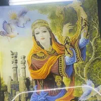 سرویس پذیرایی 7پارچه نوستالژی|ظروف سرو و پذیرایی|رشت, حمیدیان|دیوار