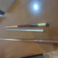 چوب و توپ بیلیارد|تجهیزات ورزشی|شیراز, کوی وحدت|دیوار