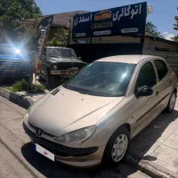 206مدل۸۴فروش فوری