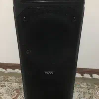 اسپیکر بلوتوثی قابل حمل تسکو