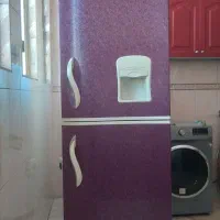 یخچال فریزر بوران