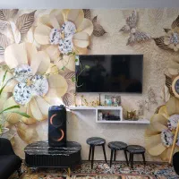 فروش منزل دوطبقه|فروش خانه و ویلا|مرودشت, مختارآباد|دیوار