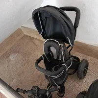 سه چرخه کودک