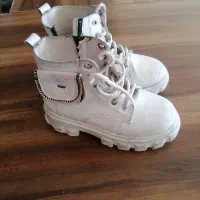 پوتین دخترانه کاملاسالم