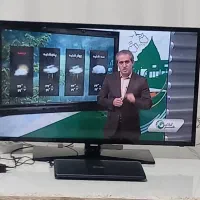 تلویزیون ۴۰ اینچ