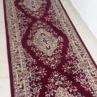 فرش کناره
