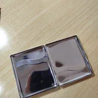 جاسیگاری استیل در حد نو|زیورآلات و اکسسوری|تهران, امیریه|دیوار