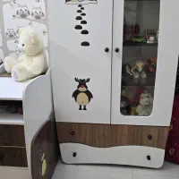 سرویس خواب کودک و نوجوان