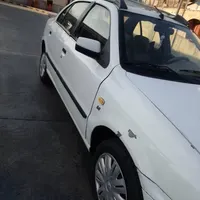 سمند LX EF7، مدل ۱۳۸۹|خودرو سواری و وانت|تهران, کوثر|دیوار