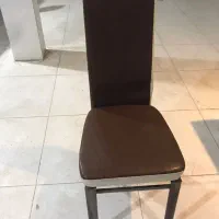 میز وصندلی تالاری