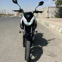 موتور زونتس ۲۳۰ مدل ۴۰۳ درحد صفر|موتورسیکلت|چهاردانگه (تهران), |دیوار