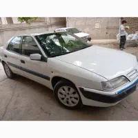 زانتیا مدل 88