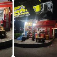 به یک نیرو جهت فروشندگی در دکه