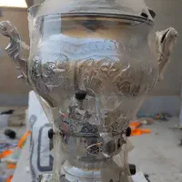 فروش سماور گلستان 11
