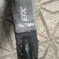 اسکوتر برقی کویر X8 نو|دوچرخه، اسکیت، اسکوتر|مشهد, هفده شهریور|دیوار