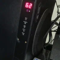 سینما خانواده درحدنو2000000 میلیون تومان|سیستم صوتی خانگی|علی‌آباد کتول, |دیوار