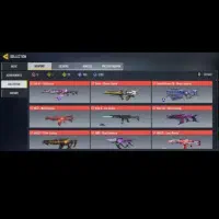 اکانت کالاف زیر قیمت