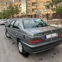 پارس دوگانه فابریک مدل 91