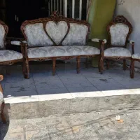 تعمیرات مبل صندلی